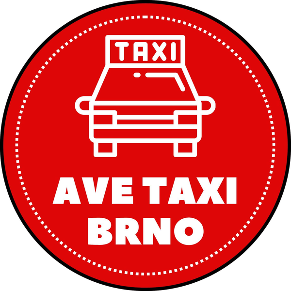 AVE TAXI Brno